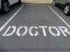 patient experience doctor parking